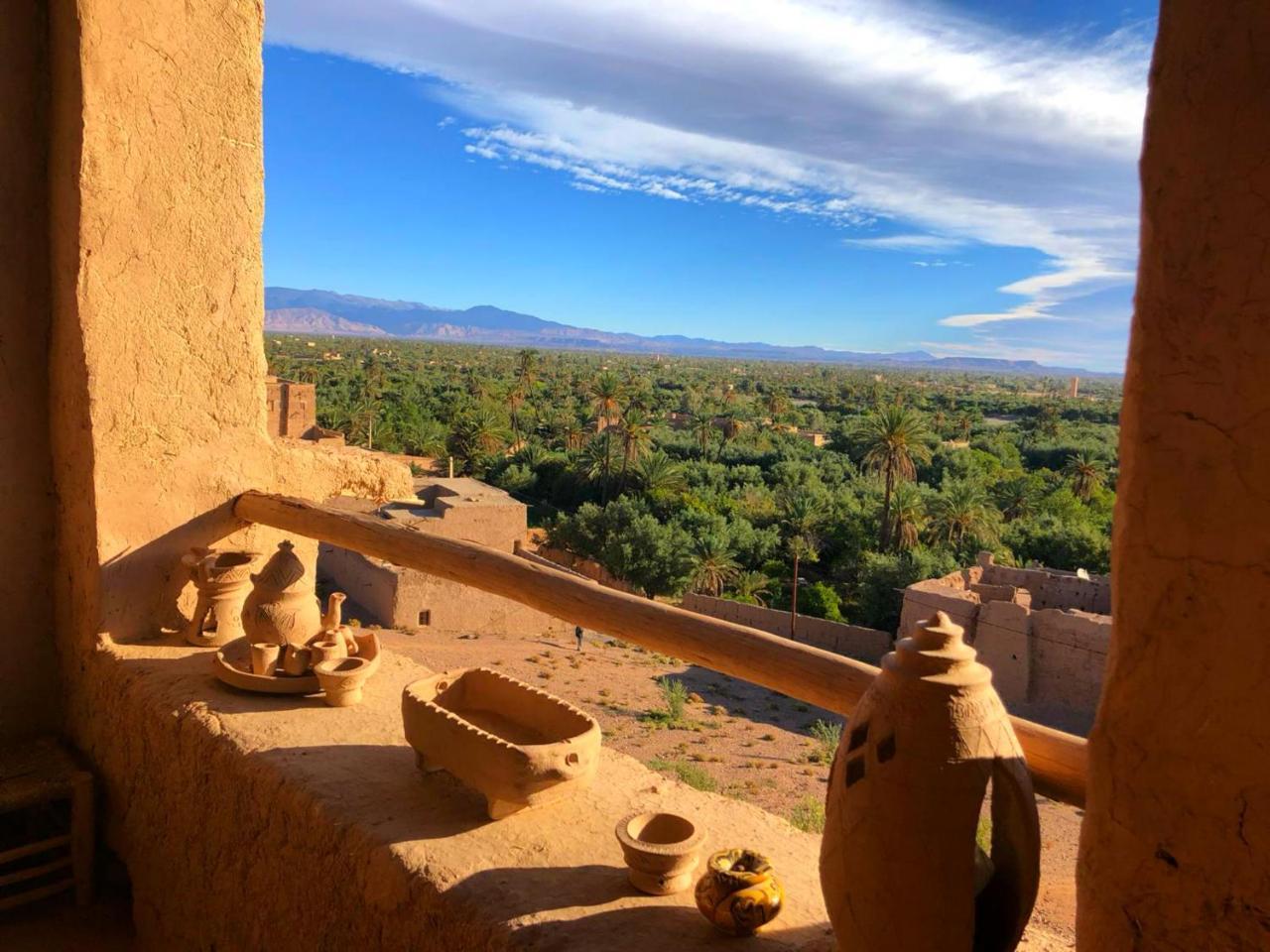 Auberge Migusta スコーラ エクステリア 写真